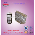 Fabricante Ferro Calcium Silicon for Steel Making